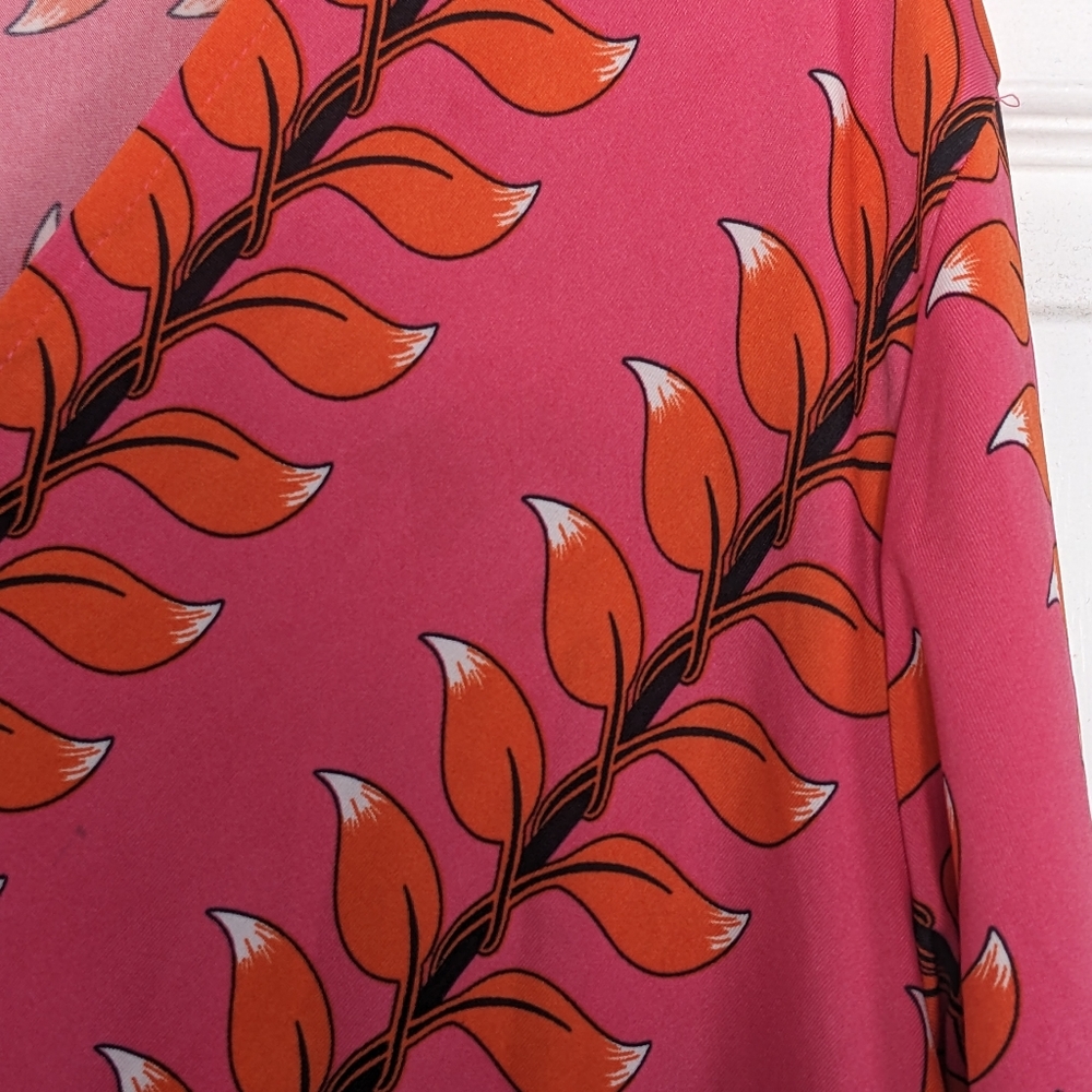 ASHLEY STEWART DRESS - Picture 8 of 11